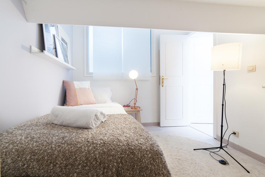 Sweet Inn Apartments- Avenue Louise Bruxelles Eksteriør billede