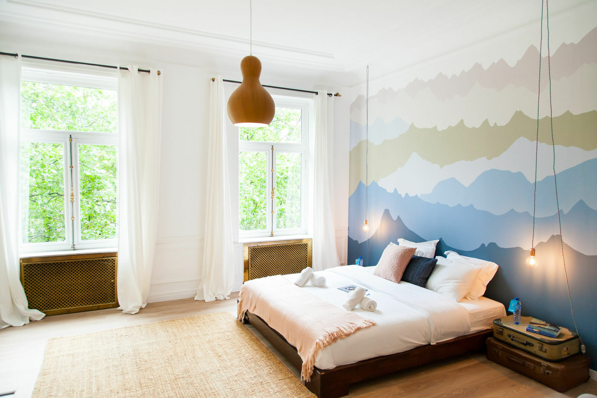 Sweet Inn Apartments- Avenue Louise Bruxelles Eksteriør billede