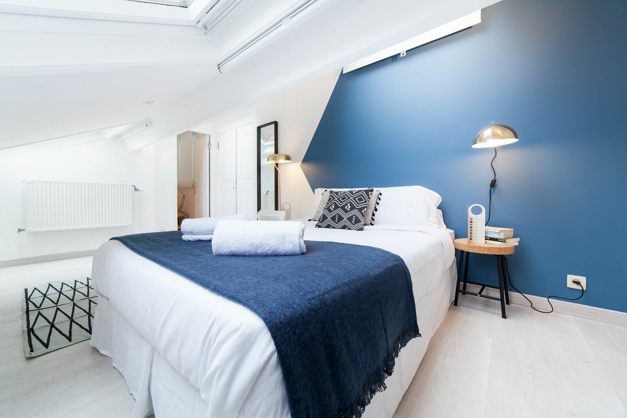 Sweet Inn Apartments- Avenue Louise Bruxelles Eksteriør billede